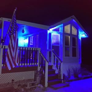 Meet your Posher, Bobby